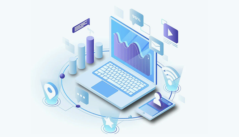 全系统研发设计能力