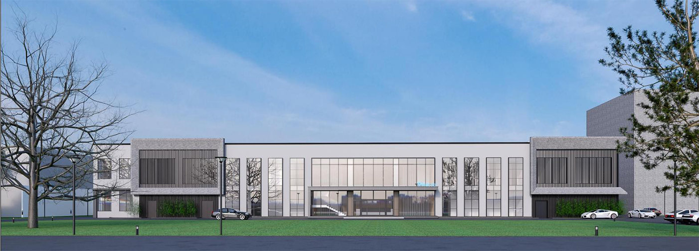 江苏天策机器人科技有限公司