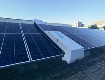 中小型地面电站