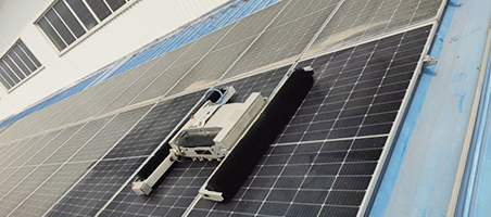 扬州屋顶电站项目