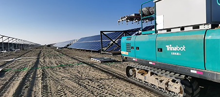 内蒙古达拉特旗项目