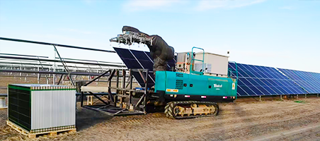 内蒙古巴彦淖尔项目