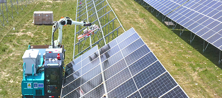 青海天合中核汇能项目