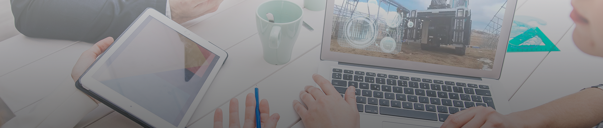 “极光系列”项目案例